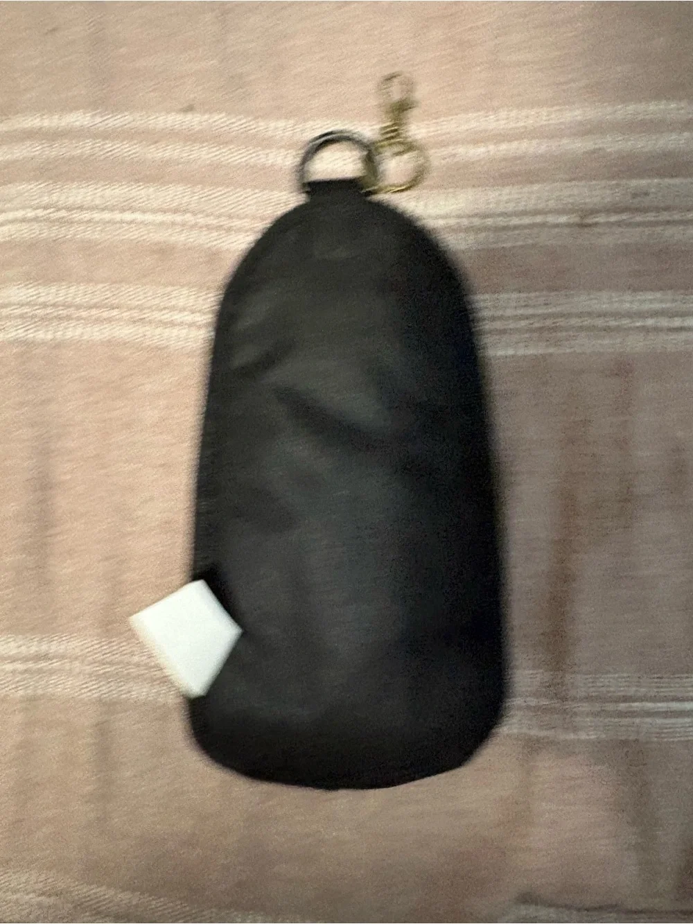 N/A stylish black